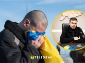 Обмен пленными