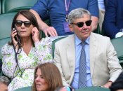 Маму принцессы Уэльской зовут Кэрол Миддлтон