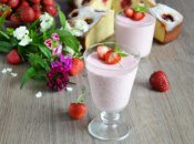 Полуничний мус — корисна та смачна насолода