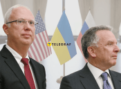 Кирил Дмитрієв, Стів Віткофф