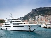 Яхта Royal Romance