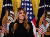 Мелания Трамп