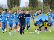 "Динамо" Киев ответило на слова Артема Кравца