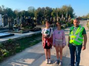 Затримані неповнолітні