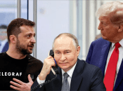 На скільки Зеленський та Трамп вище Путіна