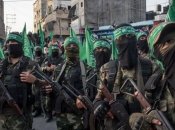 Боевики ХАМАС держат людей в заложниках