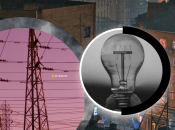 Енергосистема України