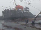 Место происшествия