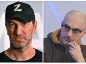 Антон Красовський та Армен Гаспарян