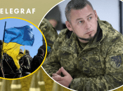 Павло Паліса, ЗСУ