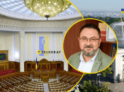 Не тільки депутати: хто ще у Києві не з’явився на роботу через загрозу обстрілу РФ (оновлено)