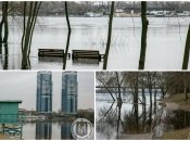 Паводок у Києві