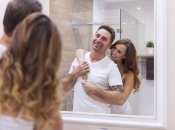 Деякі люди люблять бути у центрі уваги