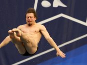 Повзнер народився у сім’ї тренерів