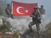 Війська Туреччини