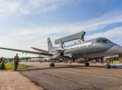 Шведские самолеты ASC 890