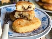 Гречаники с мясом не оставят никого равнодушным