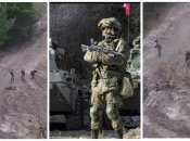 Россияне расстреляли россиян