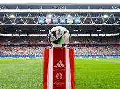 Мяч Евро-2024