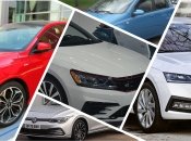 На рынке тысячи доступных б/у авто