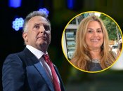 Стівен і Лорен Уіткофф разом уже 40 років