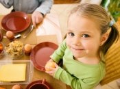 3 лучших детских завтрака из мультиварки: опыт редакции