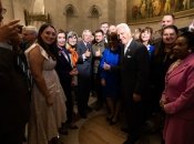 Визит Зеленского в США