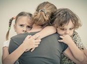 Эмпатия или как вырастить ребенка добрым