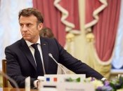 Эммануэль Макрон