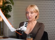 Олена Мандзюк поділилася думкою про "ждунів" у Харкові