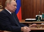 Путин завел страну в тупик