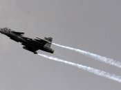 Швеція не може передати Україні бойові літаки Gripen