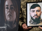 Валентина "Валькірія" Нагорна та Данило "Берсерк"