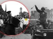 День Перемоги у Києві 1945 — як це було