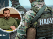 Кирилл Тимошенко