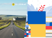 Колоритні українські вирази на позначення далекої відстані