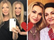 Ольга та Наталія Сумські, Антоніна Паперна