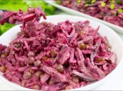 Надзвичайно смачна страва