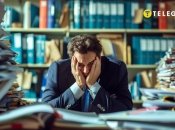 Відстоюємо свої права у роботодавця (фото створене з допомогою ШІ)