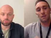 Слава Демин и Иракли Макацария