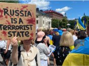 Може зашкодити Україні: у США пояснили, чому вноситимуть росію до списку спонсорів тероризму