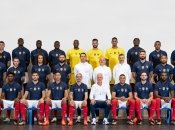 Сборная Франции