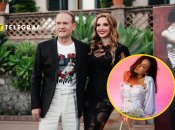 Как выгляди дочь Виктора Медведчука и Оксаны Марченко