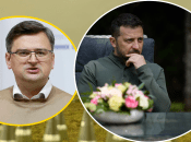 Кулеба и Зеленский