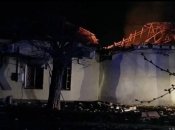 Наслідки вибуху в Джанкої