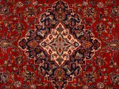 Рассматривать рисунки можно было часами - они открывались с новой стороны