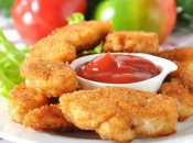 Как появились наггетсы, как их готовить и что значит это название