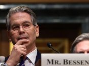 Скотт Бессент