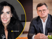 Выучила болгарский язык: Кулеба рассказал о достижениях скандального посла Илащук