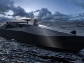 Морской дрон "Магура"